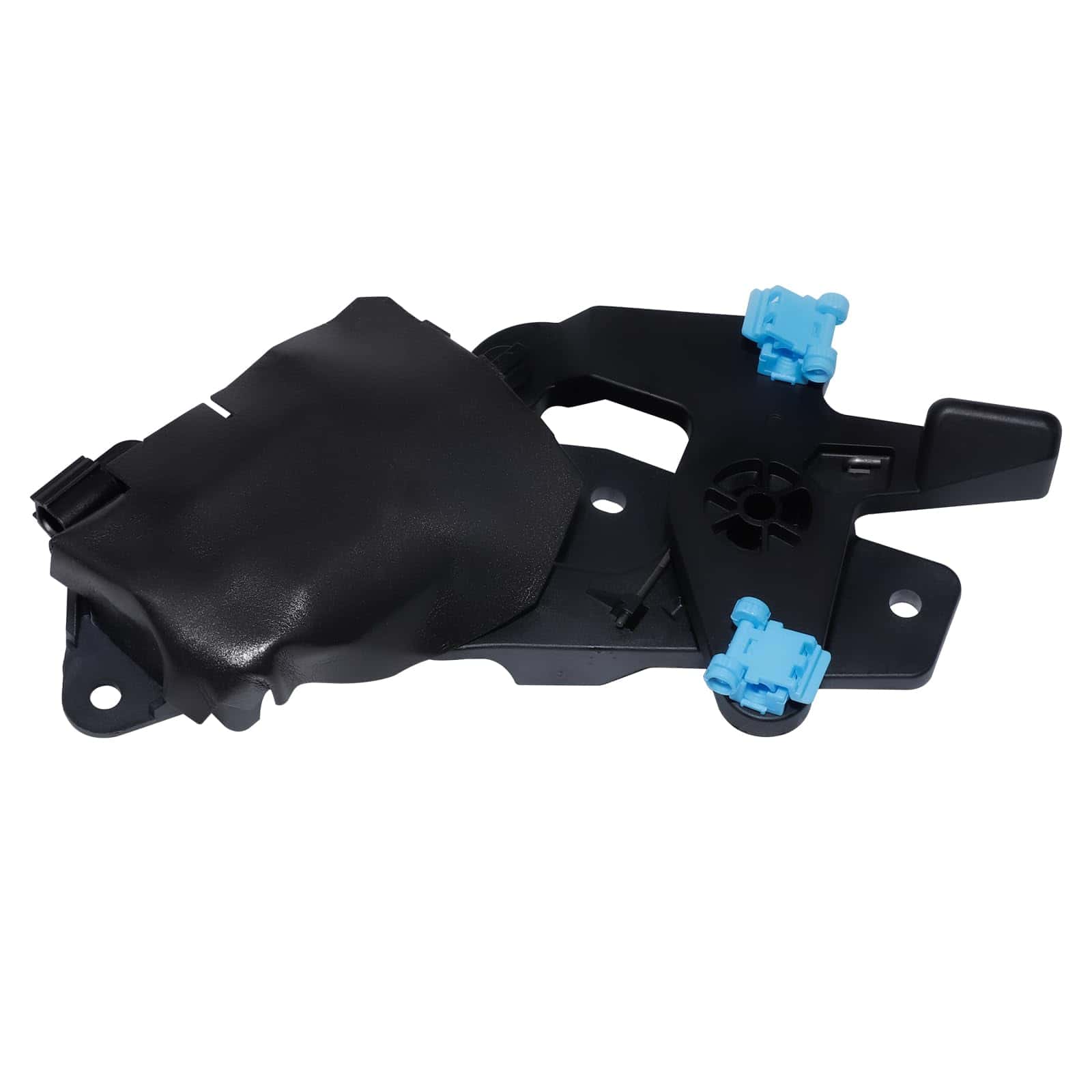 Bloqueo de la Puerta Trasera Accionador de Control de la