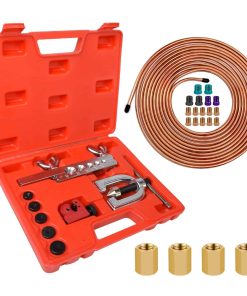 Kit de Reparación de Línea de Freno MuRealy 1/4 - Kit de 25