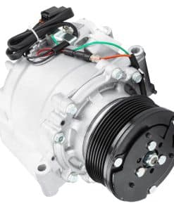 Compresor de aire acondicionado y embrague -810R1AA01