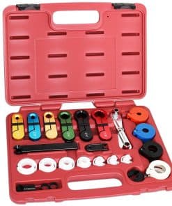 Juego de Herramientas de Desconexión Rápida Master