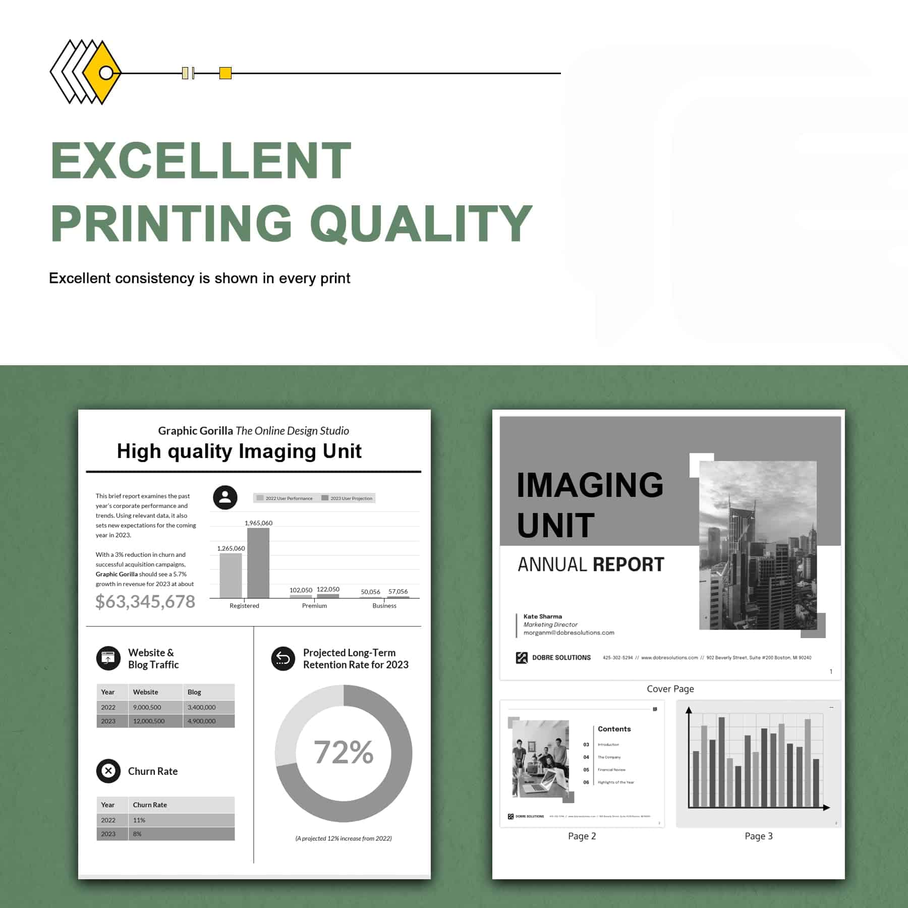 Unidad de Imagen Negra 55B0ZA0 (1-Pack) - Reemplazo de - Imagen 5