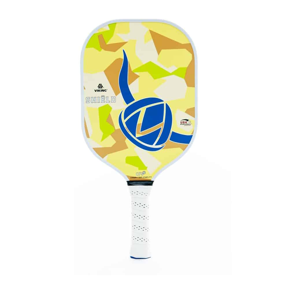 Paleta de Pickleball Viking The Shield EG