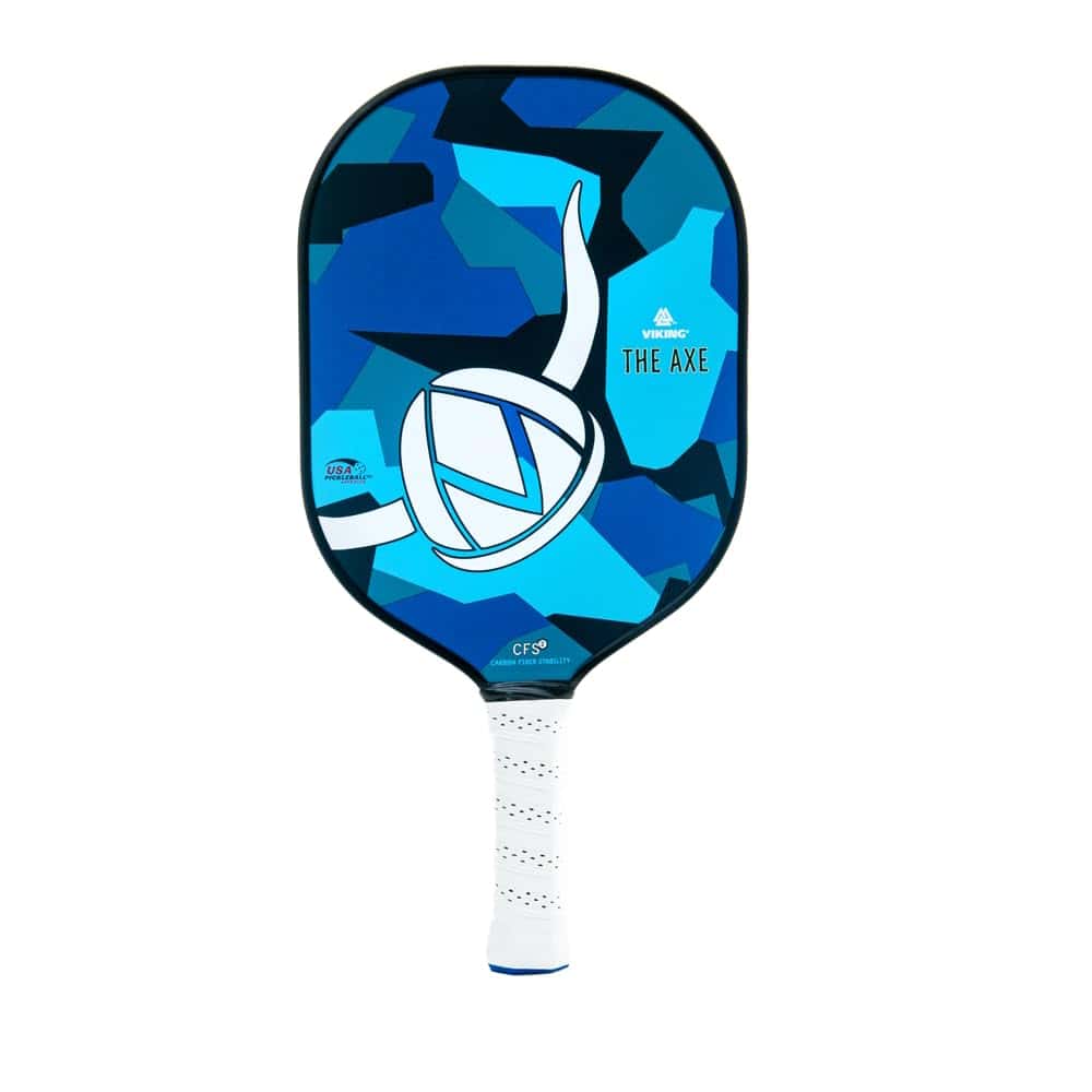 Paleta de Pickleball Viking The Axe EG
