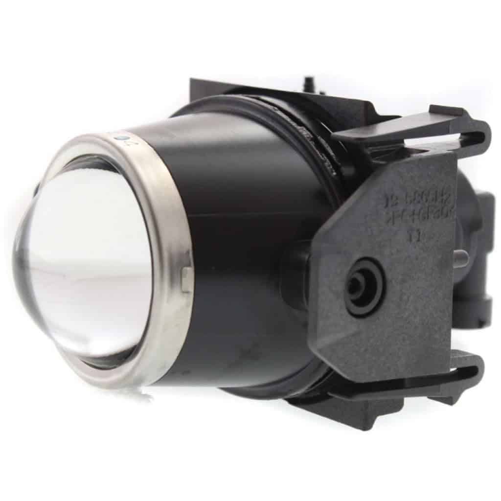 Para Ford Fusion 2006-2012 Conjunto de Faros Antiniebla - Imagen 5