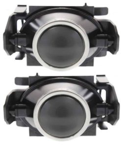 Para Ford Fusion 2006-2012 Conjunto de Faros Antiniebla
