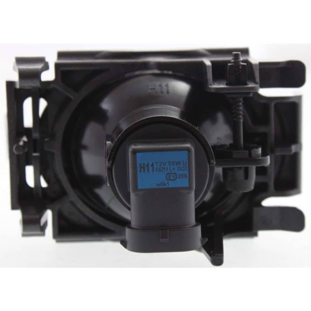 Para Ford Fusion 2006-2012 Conjunto de Faros Antiniebla - Imagen 3