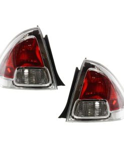 Luz Trasera Izquierda y Derecha Para Ford Fusion 2006 2007