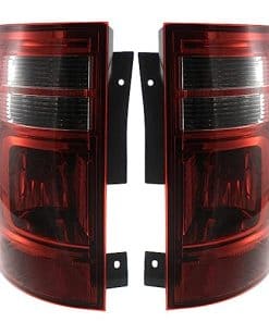 Ensamblaje de Luz Trasera para Dodge Grand Caravan 2008