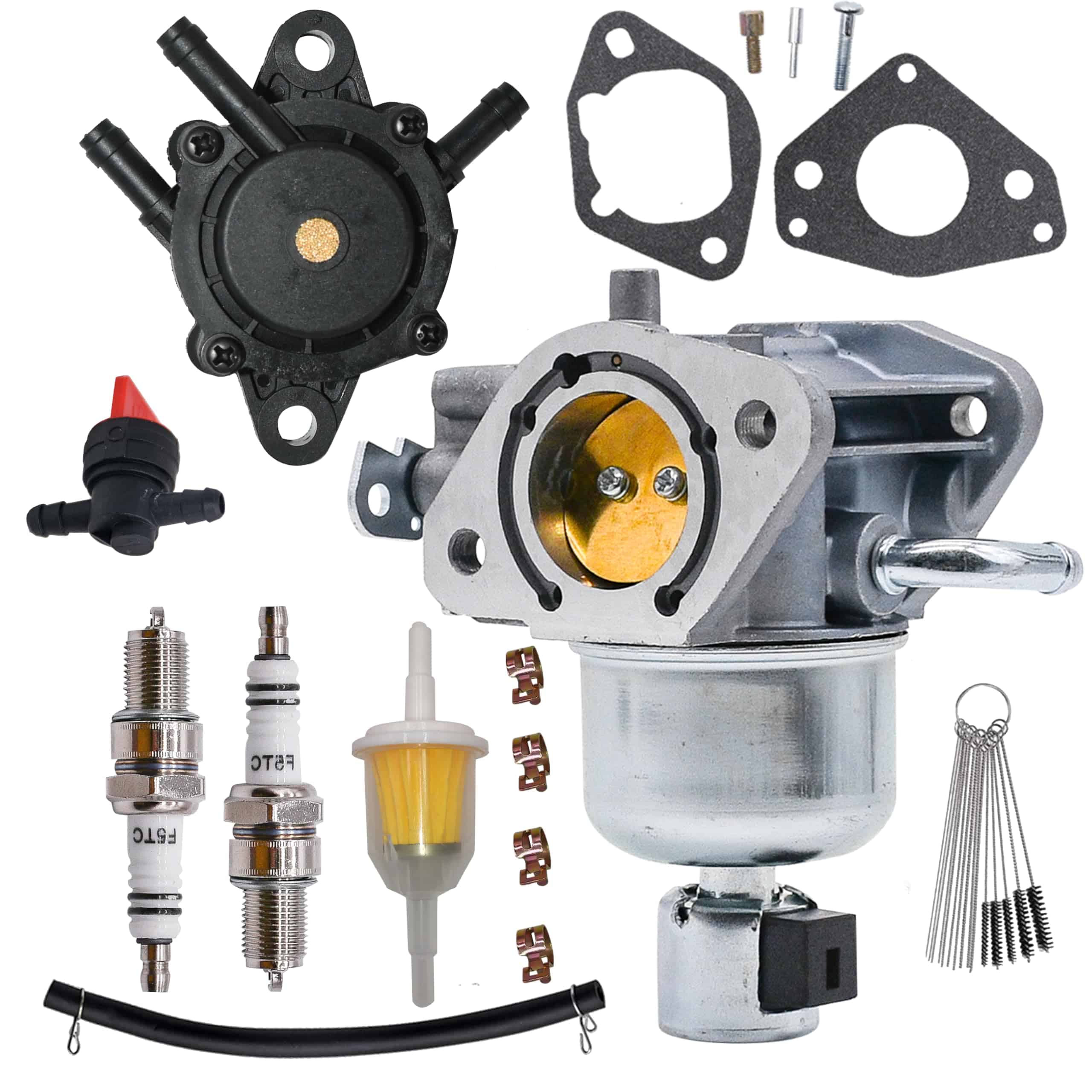 Carburador Lanigram 32-853-34-S para modelos de motor