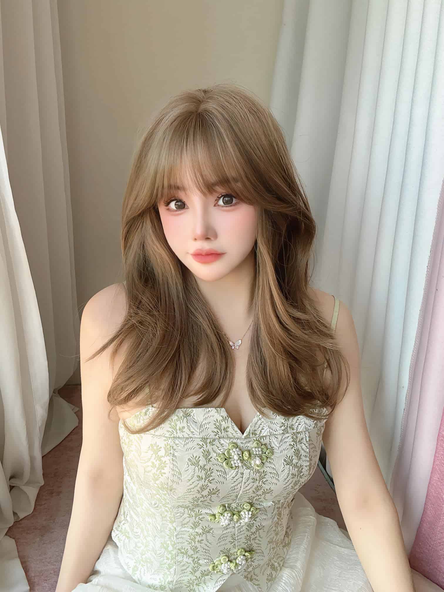 Pelucas premium MGRANDE - Línea activa de los mejores - Imagen 10