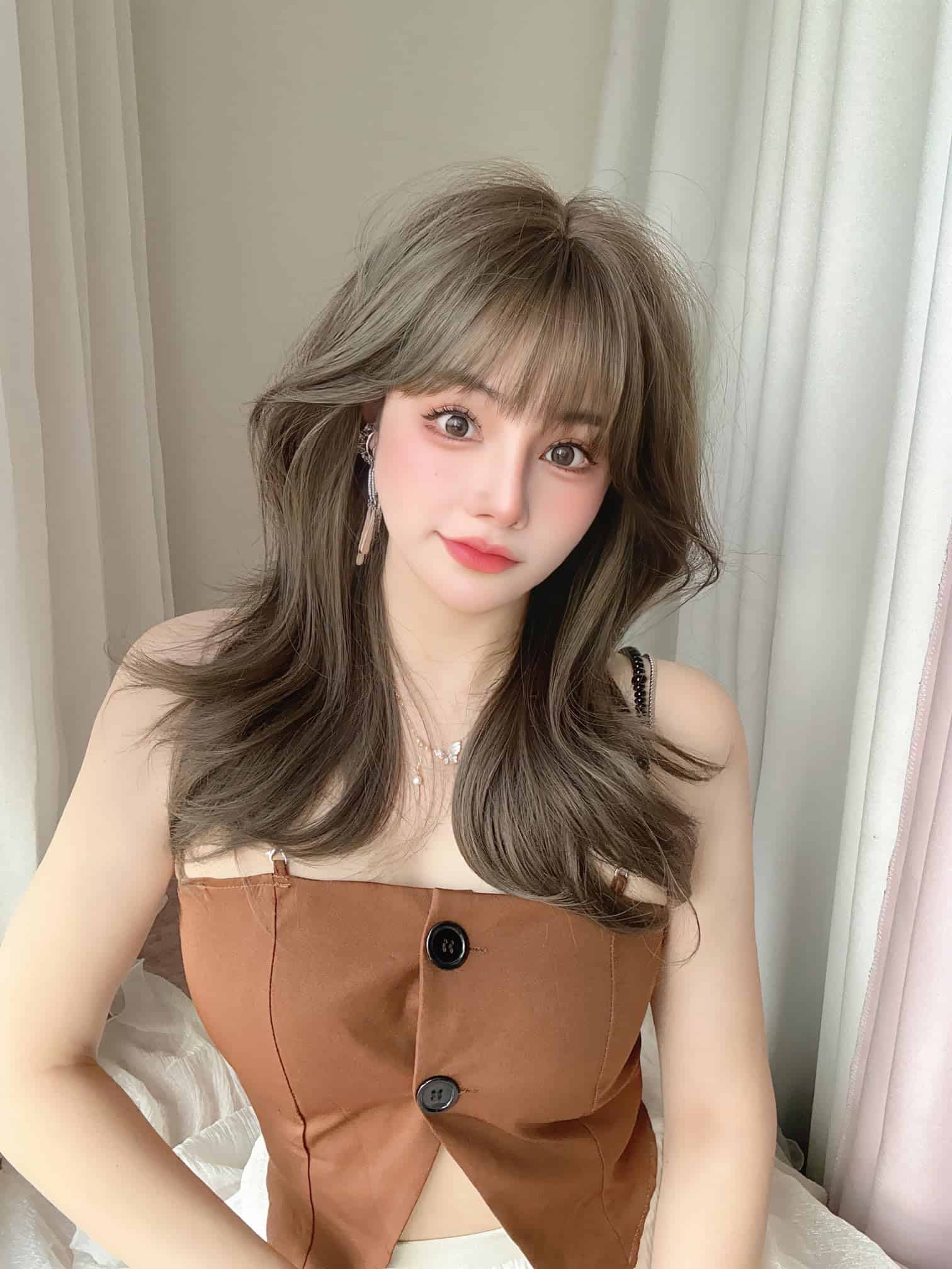 Peluca MGRANDE línea premium - activa estilista superior - Imagen 10