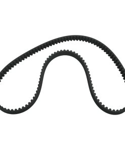 Correa de transmisión trasera 128 dientes 1-1/8" para