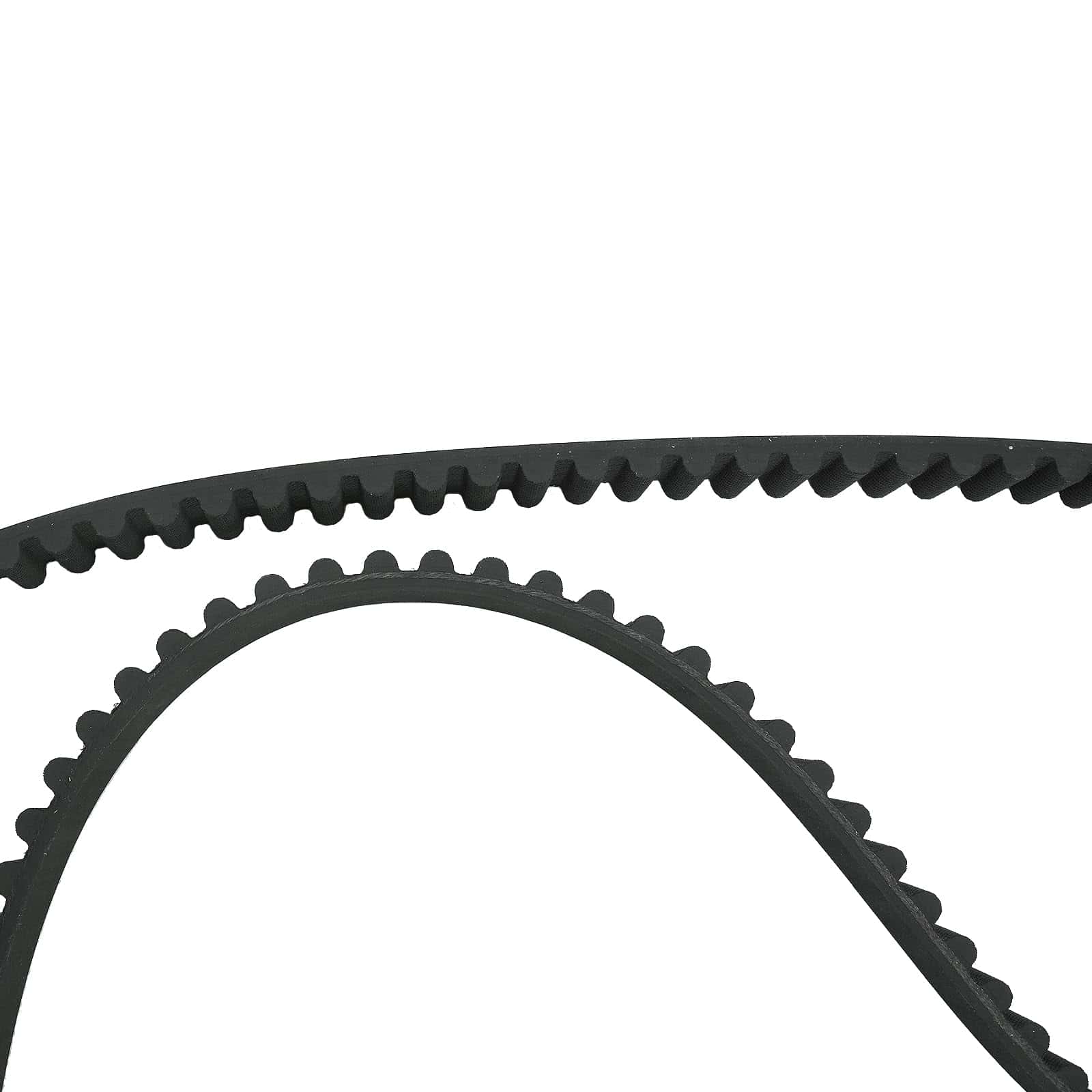 Correa de transmisión trasera 128 dientes 1-1/8" para - Imagen 5