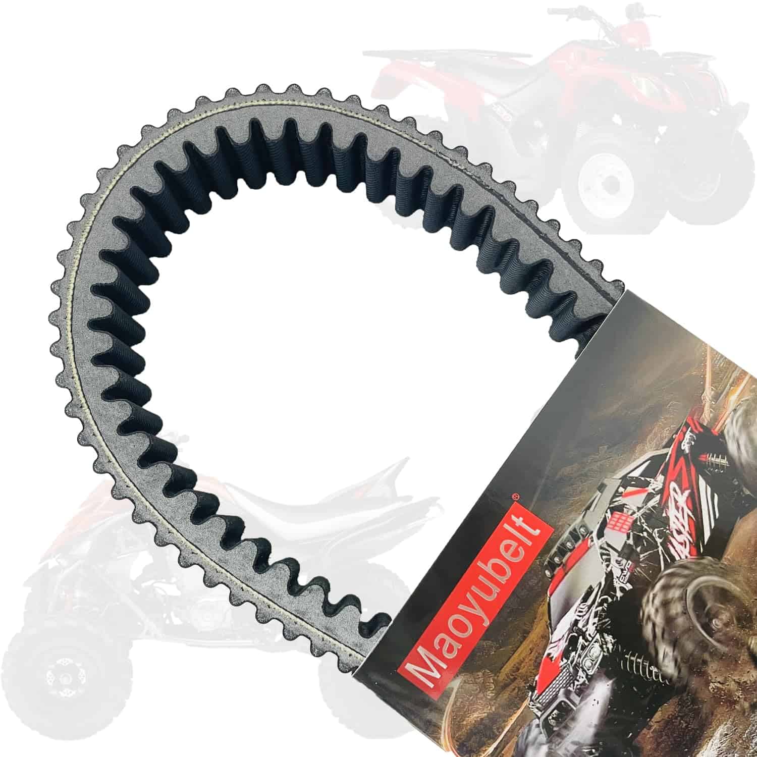 Correa de transmisión Correa de sincronización para Kymco
