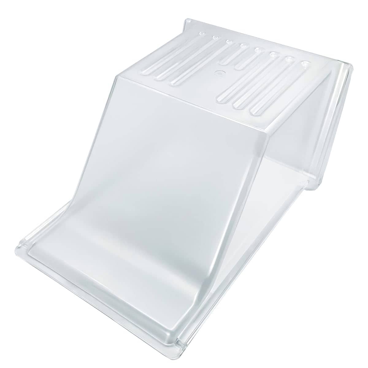 Siwdoy (Pack de 2) Cajones para Verduras 240337103 - Imagen 6