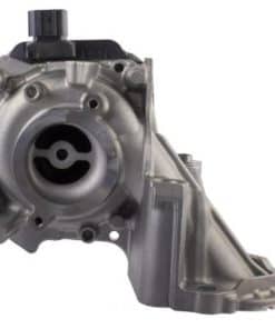 Bomba de agua de motor AISIN WPT-207 - Compatible con Lexus