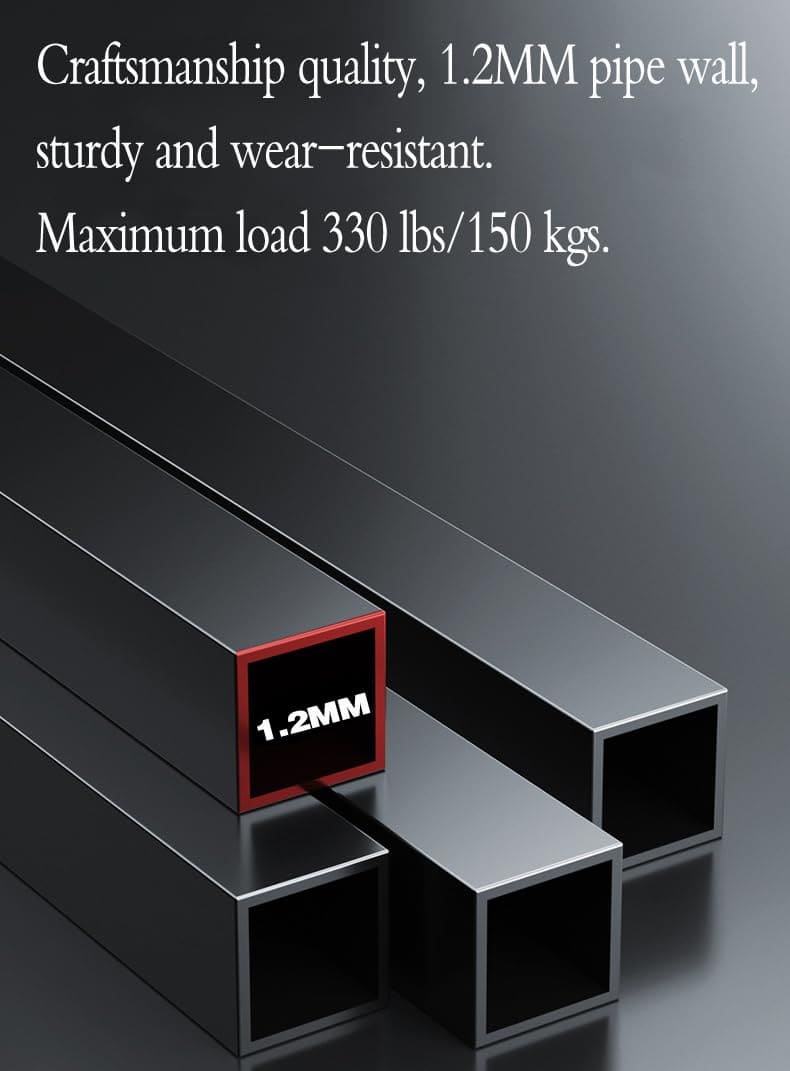 Banca de hiperextensión de 45 grados - Altura y respaldo - Imagen 7