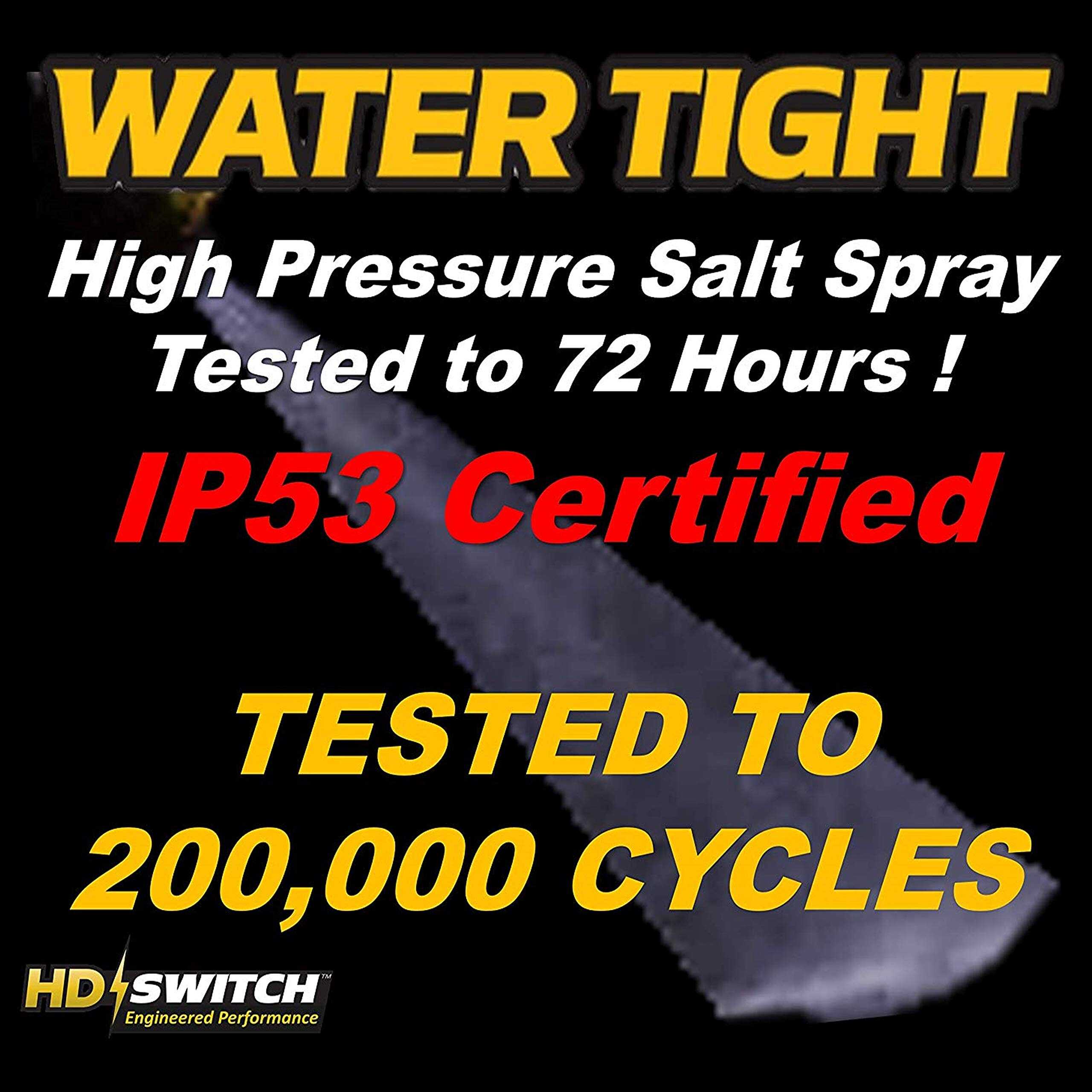 Embrague HD Switch 112-2320 HiTorq 275ftlb (250 OEM) Polea - Imagen 10