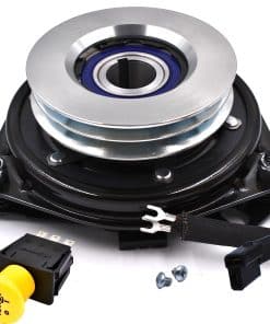 Embrague HD Switch 112-2320 HiTorq 275ftlb (250 OEM) Polea