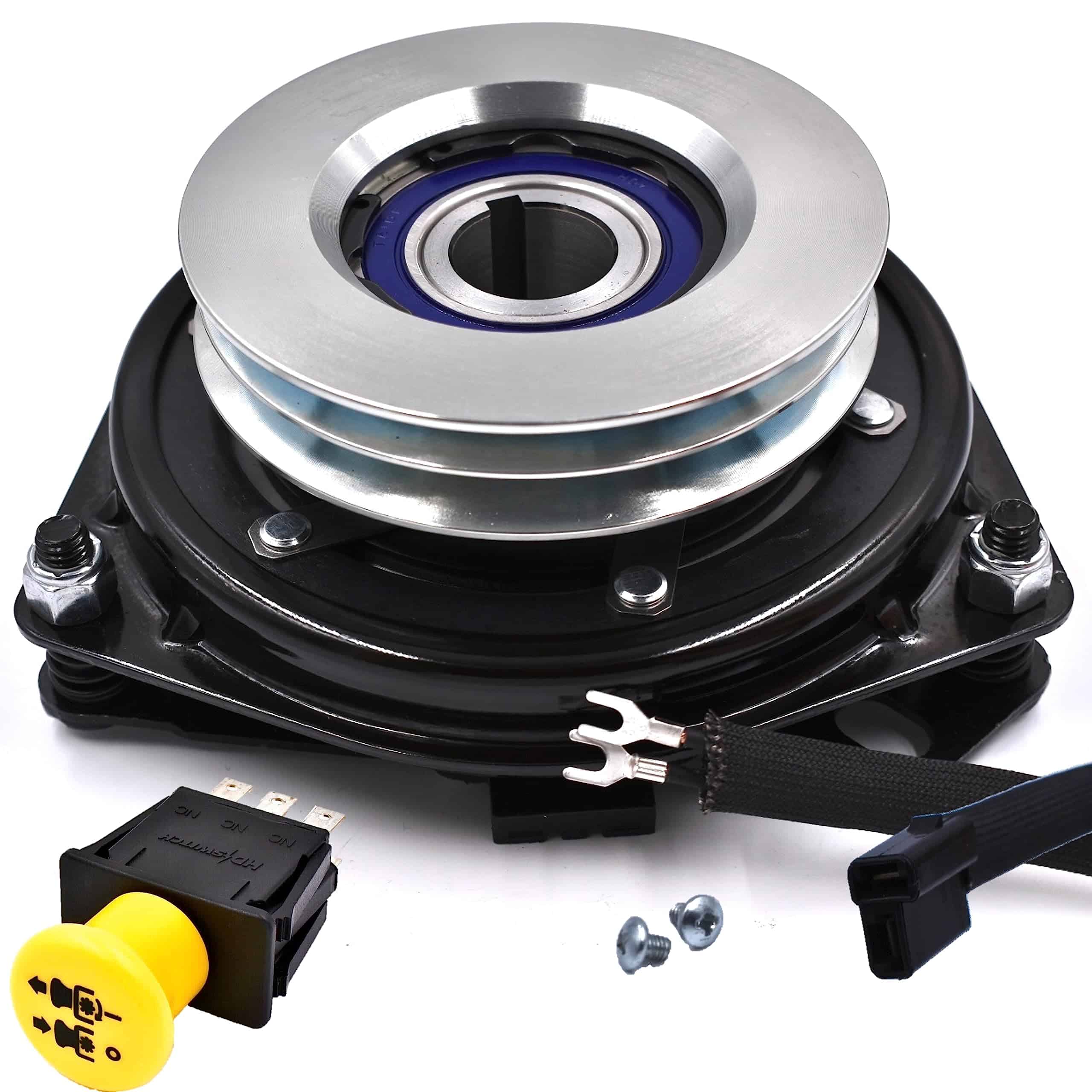 Embrague HD Switch 112-2320 HiTorq 275ftlb (250 OEM) Polea