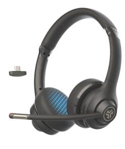 Audífonos Inalámbricos JLab Go Work Gen 2 con Micrófono -