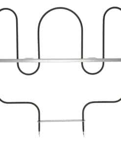 Elemento de horno eléctrico de repuesto para calentador de