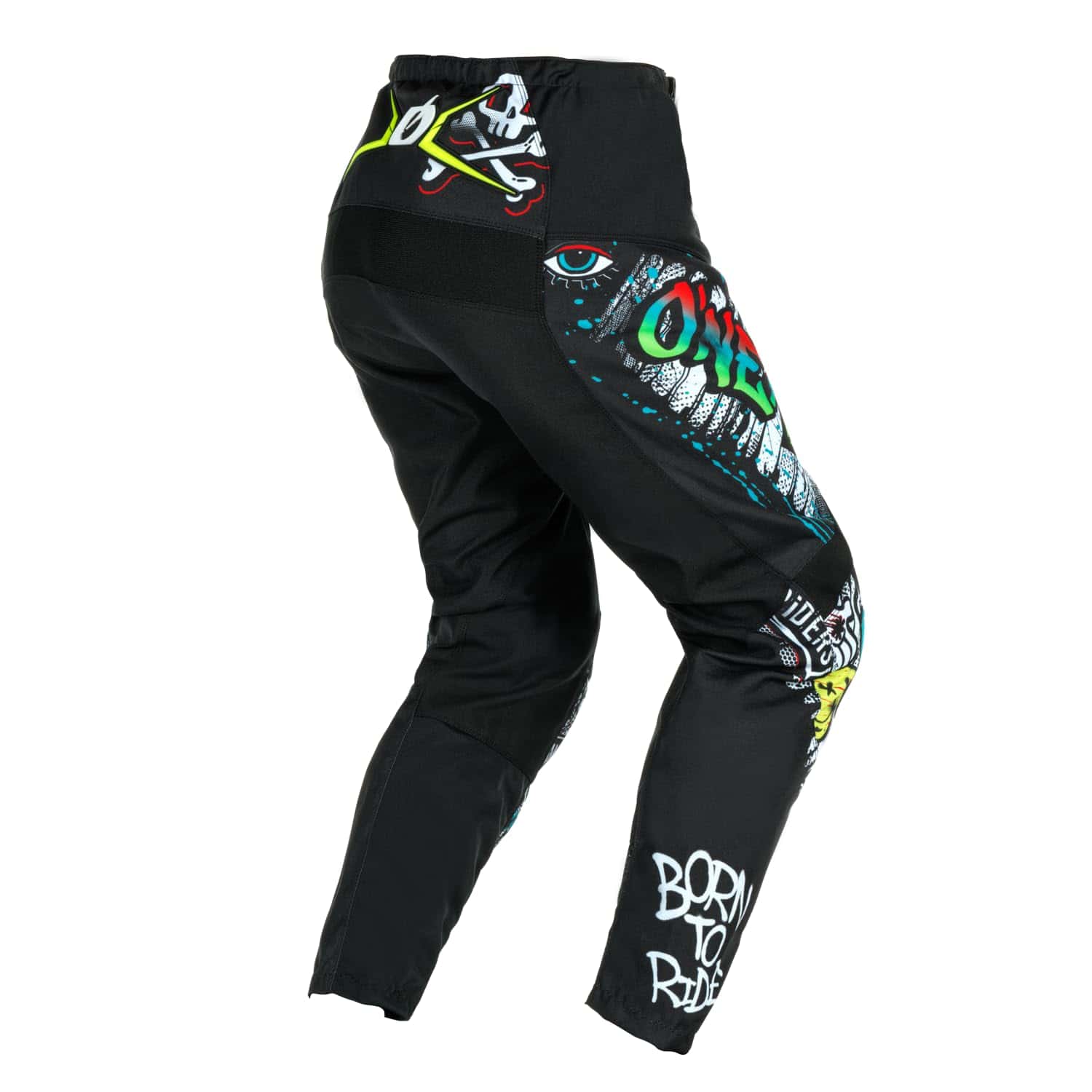 Pantalón O'NEAL Element V.24 para Hombre Rancid - Imagen 3