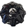 Fuel 1PC FC CAP BOLT-ON (GB/CH/GB) 5/6 LUG - 1007A63GB