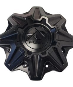 Tapón de centro de rueda Fuel 1PC FC BOLT-ON (MB/GB/MB) -