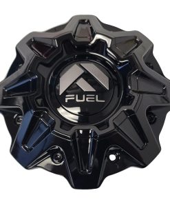 FUEL OFF-ROAD 1 PIECE 853 CAP BOLT ON (GB/GM/GB) 5/6 LUG -