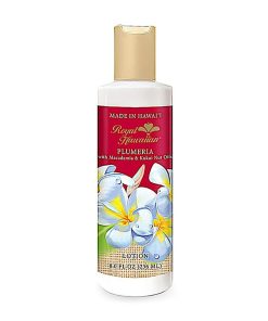 Loción Corporal Royal Hawaiian 4 Botellas 8 fl. oz. cada