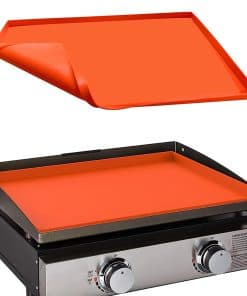 Tapete de Parrilla de Silicona de 22" para Blackstone 22