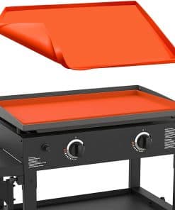 28" Tapete de Silicona para Parrilla Blackstone de 28