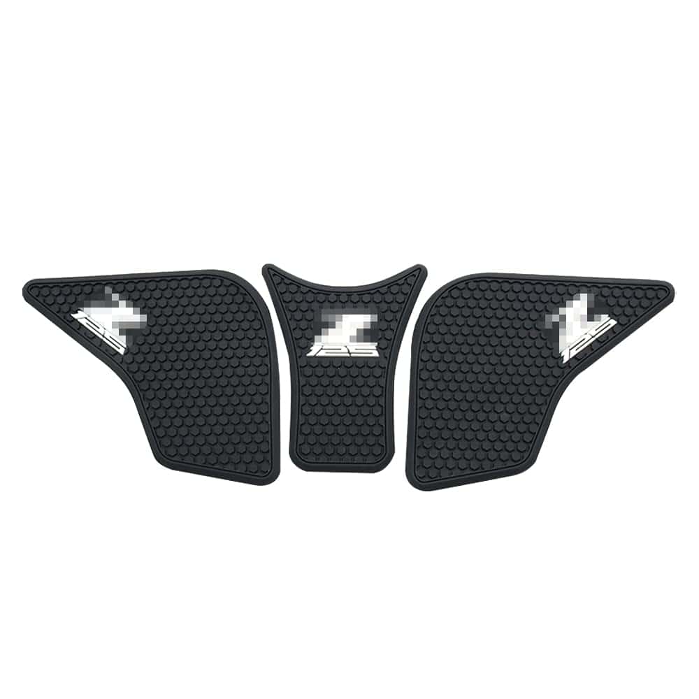 Calcomanías de Tanque de Combustible Antideslizantes para - Imagen 7