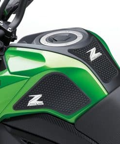 Calcomanías de Tanque de Combustible Antideslizantes para