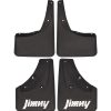 Kit de Guardabarros para S-uzuki Jimny BJ74 2019-2022 Juego