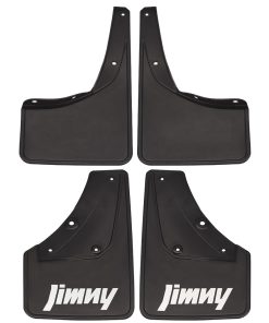 Kit de Guardabarros para S-uzuki Jimny BJ74 2019-2022 Juego