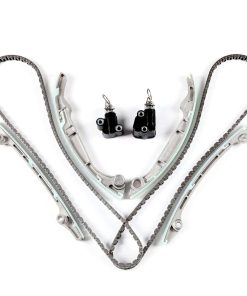 Kit de Cadena de Tiempo del Motor SCITOO -As Shown