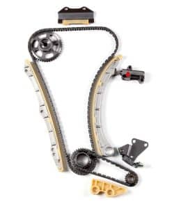 Kit de Cadena de Tiempo del Motor SCITOO -Como se Muestra
