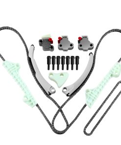 Kit de Cadena de Tiempo del Motor SCITOO - Reemplazo para