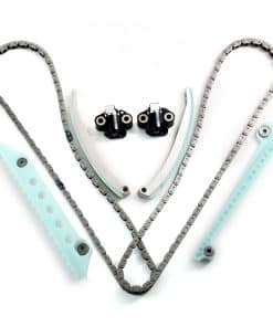 Kit de Cadena de Tiempo del Motor SCITOO -As Shown