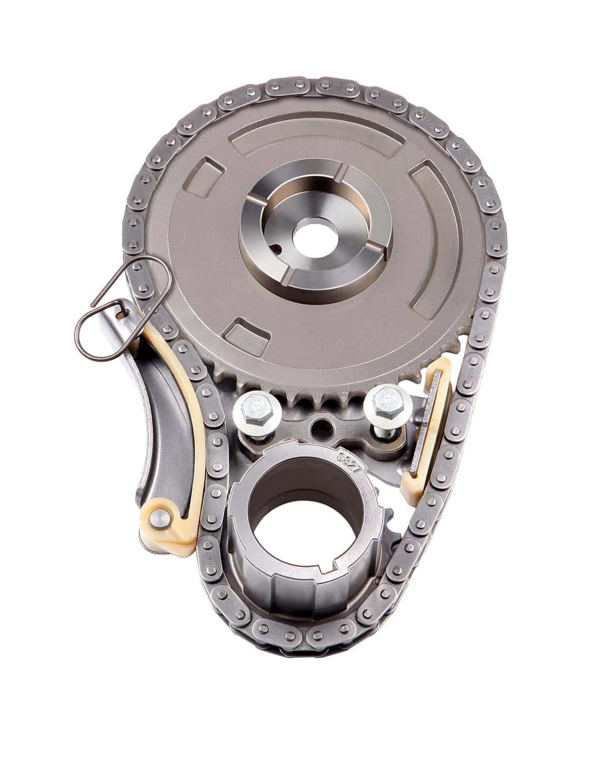 Kit de cadena de distribución del motor SCITOO - 9-5490