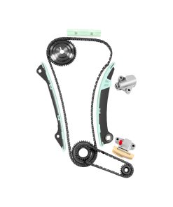 Kit de Cadena de Distribución del Motor SCITOO Reemplaza