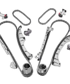 Kit de Cadena de Distribución SCITOO compatible con Lexus
