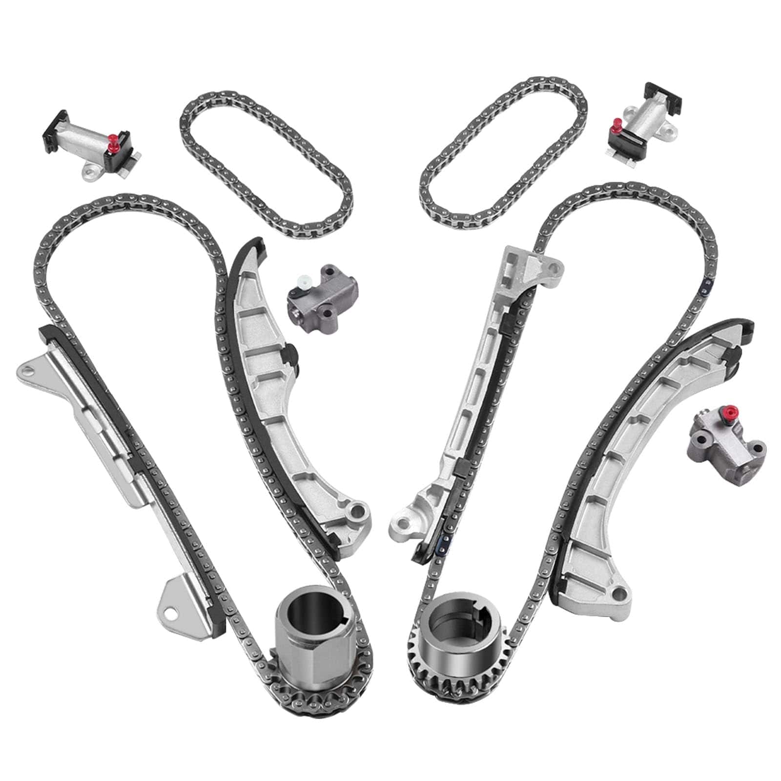 Kit de Cadena de Distribución SCITOO compatible con Lexus