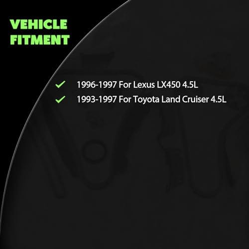 Kit de Cadena de Tiempo SCITOO adecuado para HYUNDAI D4Cb - Imagen 6