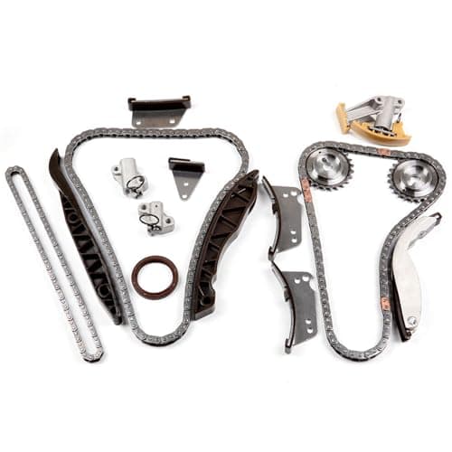 Kit de Cadena de Tiempo SCITOO adecuado para HYUNDAI D4Cb