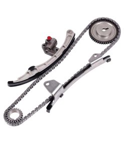 Juego de Cadena de Tiempo SCITOO compatible para Lexus