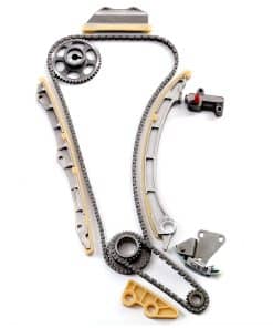 Juego de Cadena de Tiempo del Motor SCITOO para Acura ILX
