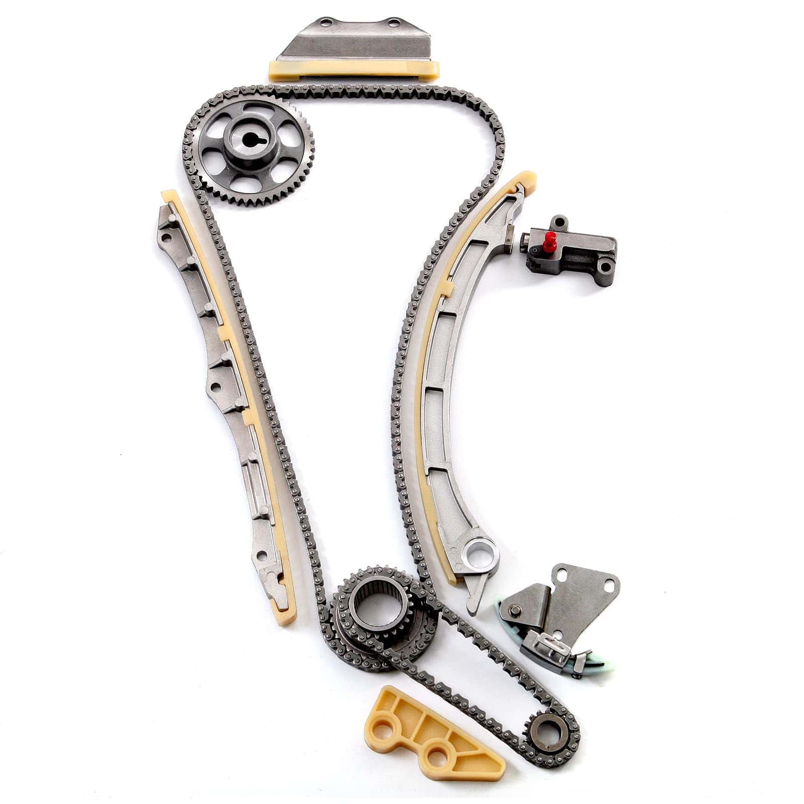 Juego de Cadena de Tiempo del Motor SCITOO para Acura ILX